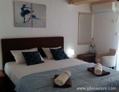 Apartments Zec-Canj, , private accommodation in city Čanj, Montenegro - Room No. 4 S-sml 1 (1)